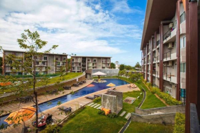 1 Bedroom Apartment F207